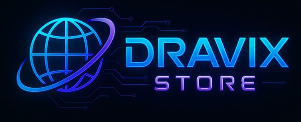 Dravix Store