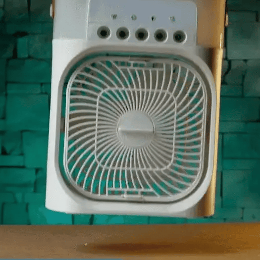 3 in 1 Portable air cooler