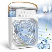 3 in 1 Portable air cooler