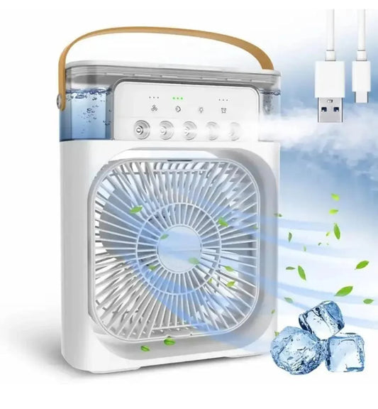3 in 1 Portable air cooler